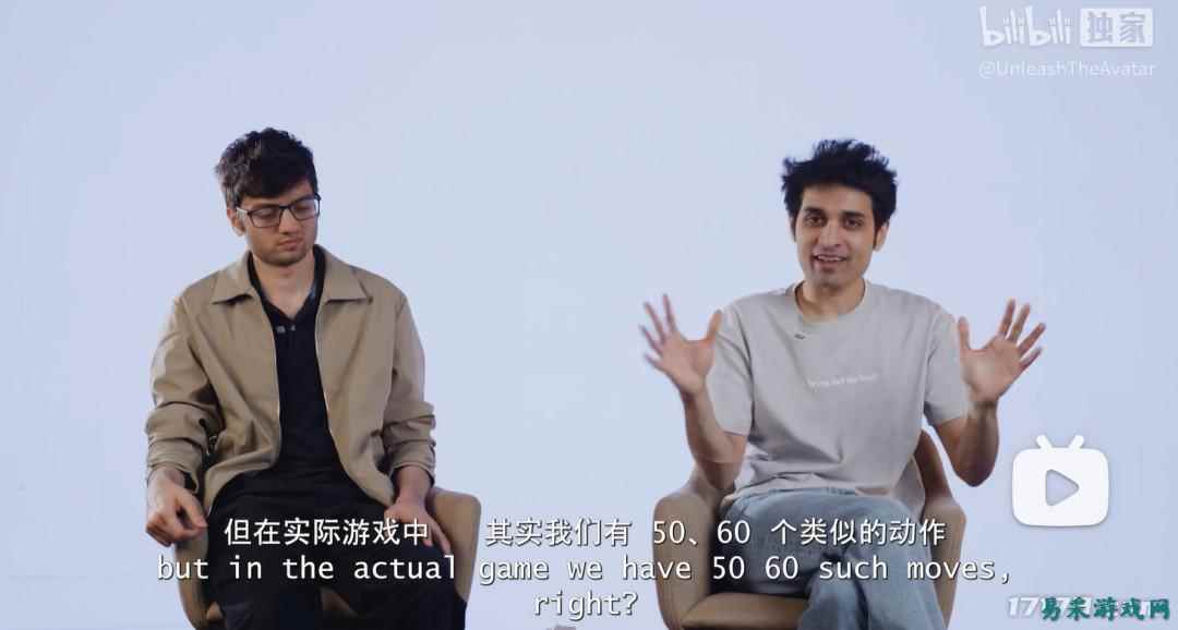 “印度神游”主创回应中国网友：像摸头杀的装X动作还有五六十个