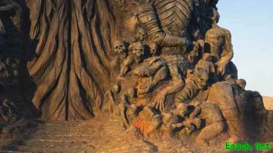 大的要来了？曝TGA神秘雕像游戏为《神界：原罪3》