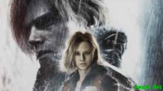 《生化危机9：安魂曲》超恐怖新角色泄露！害怕吗？