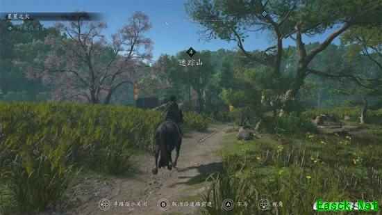 NS2版《刺客信条：影》游民体验：极致的优化与取舍