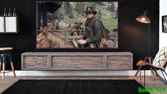 《行尸走肉》明星想演《荒野大镖客》亚瑟：免费也行！