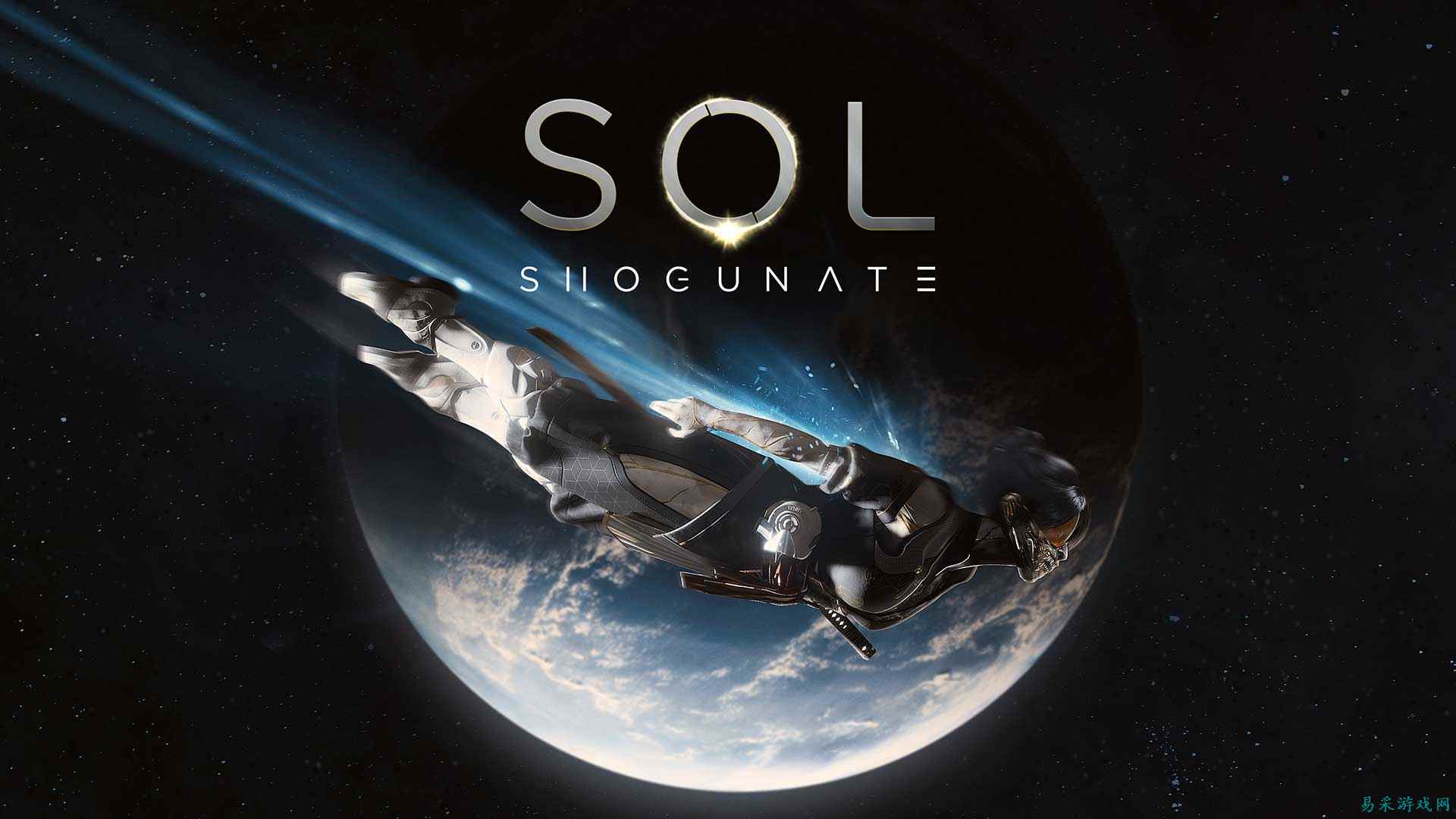 抢先看：《武士太空歌剧》Sol Shogunate即将登陆Xbox平台