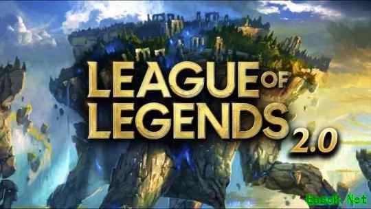 《英雄联盟2》真的要来了？ 网传拳头将发布新游戏