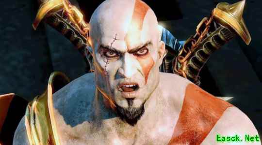 是重制还是新作？曝《战神》系列相关内容将亮相TGA