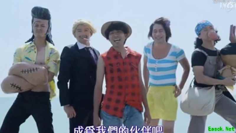 航海王热血航线：战意卡选择攻略