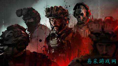 《使命召唤》将不再接连推出《黑色行动》或《现代战争》系列游戏