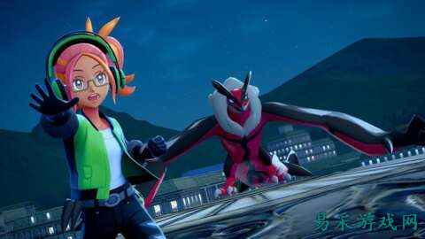 《宝可梦传说 Z-A》将丰缘地区初始宝可梦Mega石作为排位赛奖励