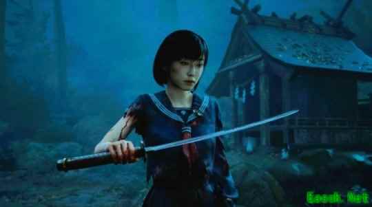 《寂静岭f》发布1.11版本更新 调整结局条件与修复成就