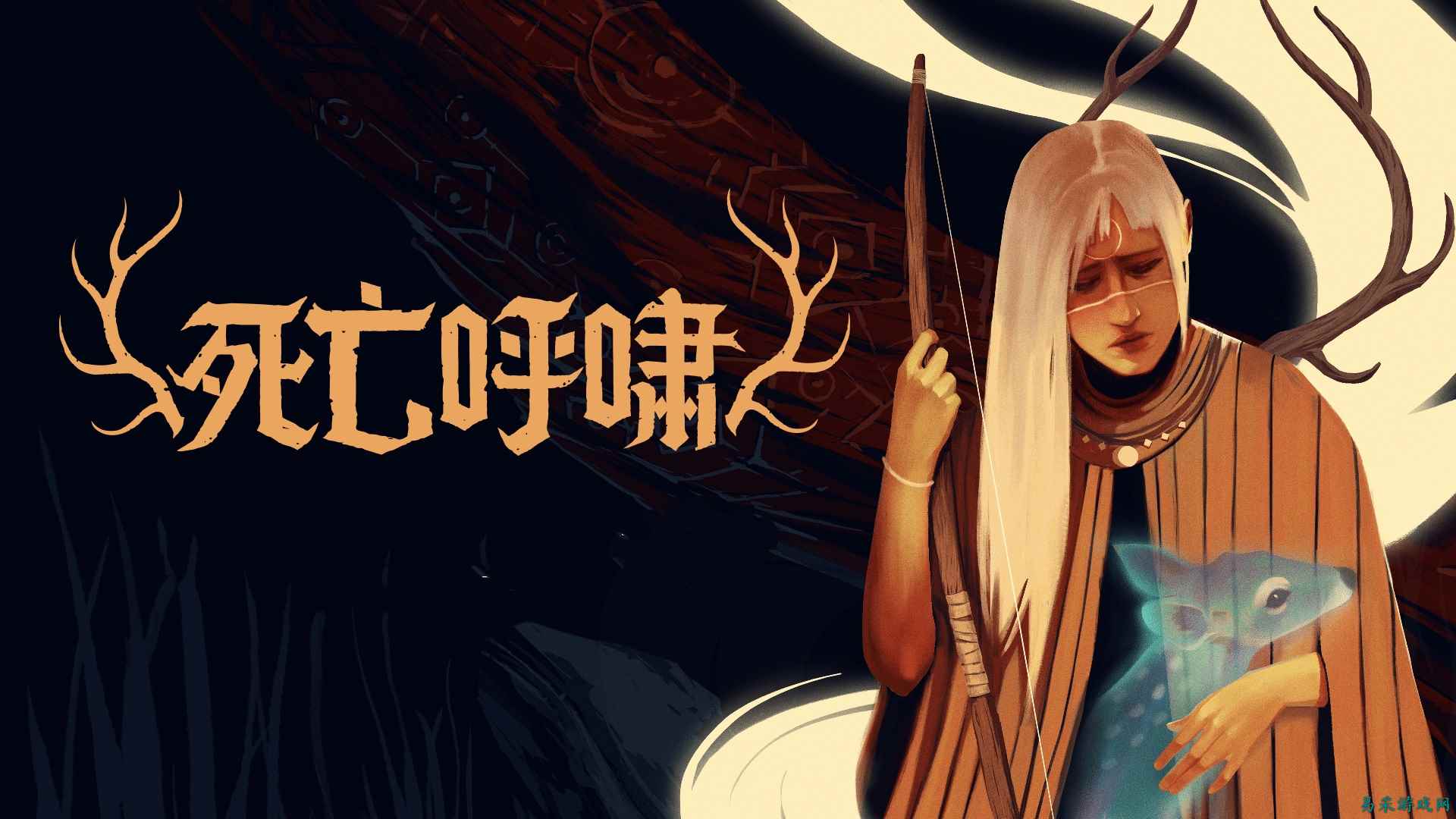 《死亡呼啸》评测:卡牌游戏也开始搞“魂系”了?