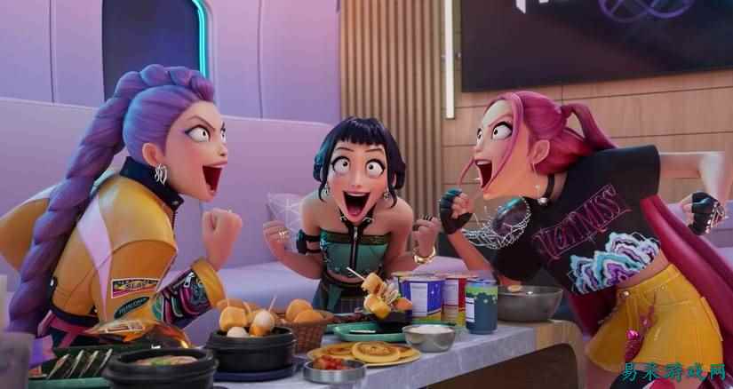 《鬼灭之刃：无限城篇》获金球奖提名