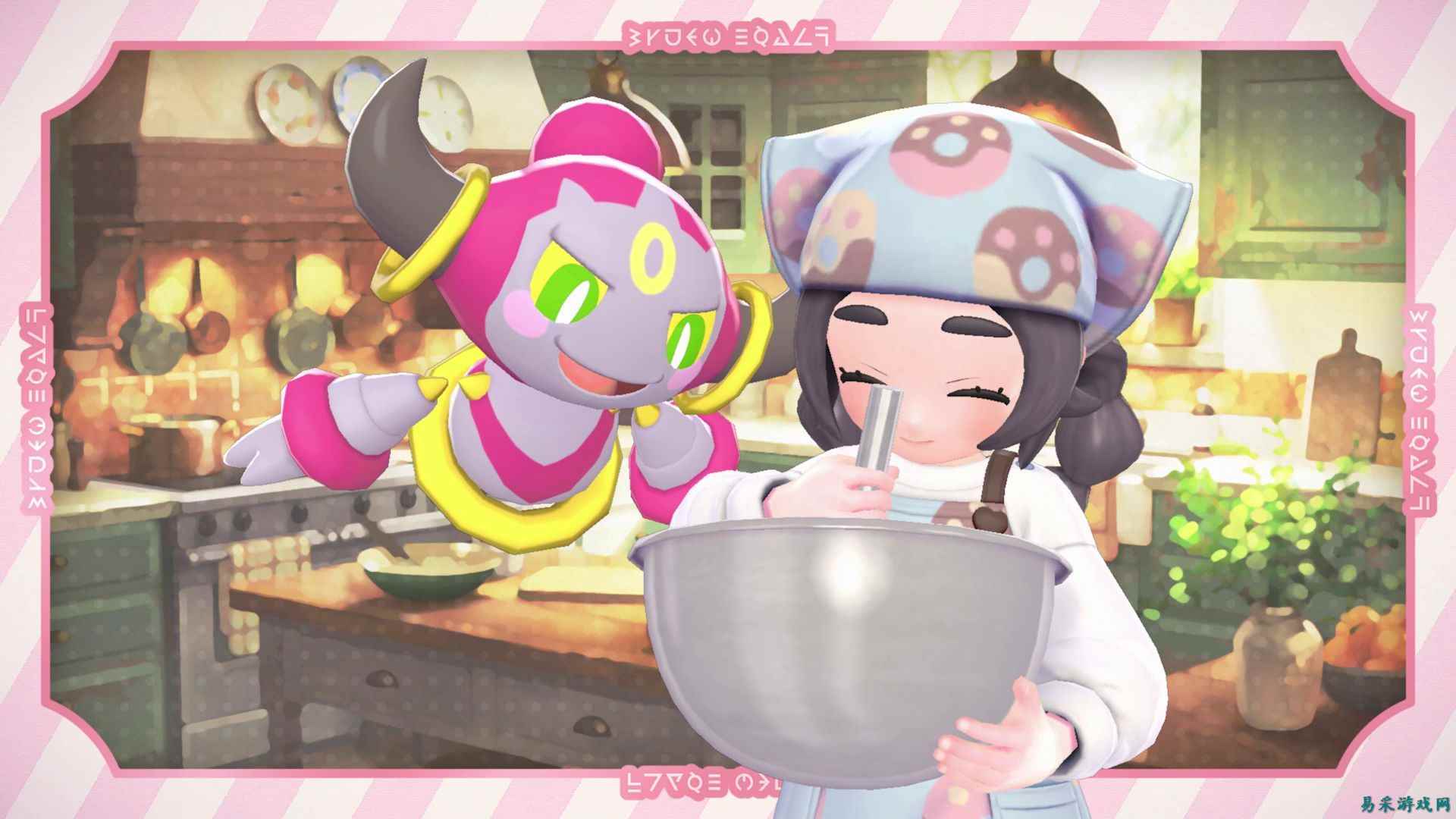 《宝可梦传说 Z-A》——Mega维度DLC各时区发售时间一览