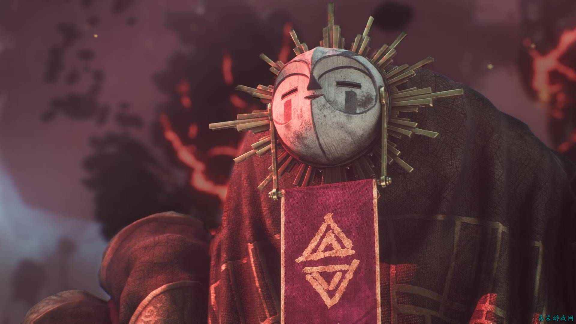 《明暗33号远征》音乐暗藏玄机 意外剧透重大转折