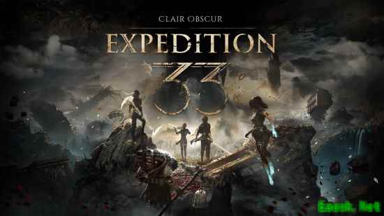 外媒：《光与影：33号远征队》反转剧情早有剧透！但没人发现