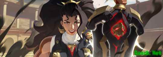 超多内容来袭，《守望先锋》第20赛季点燃寒冬！