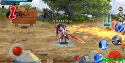 三国战纪2：无双赵云攻略