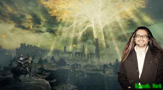 《DOOM》新作将带来《老头环》体验！制作人发话