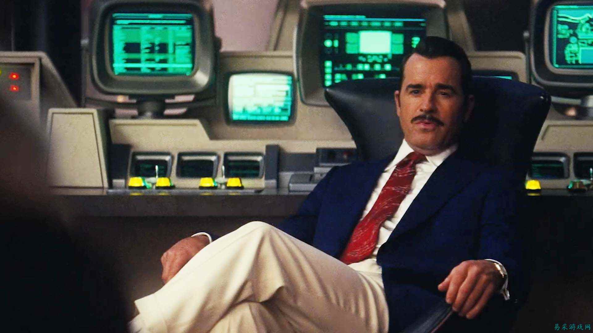 《辐射：新维加斯》编剧坦言未从亚马逊剧集中获得任何版税收入