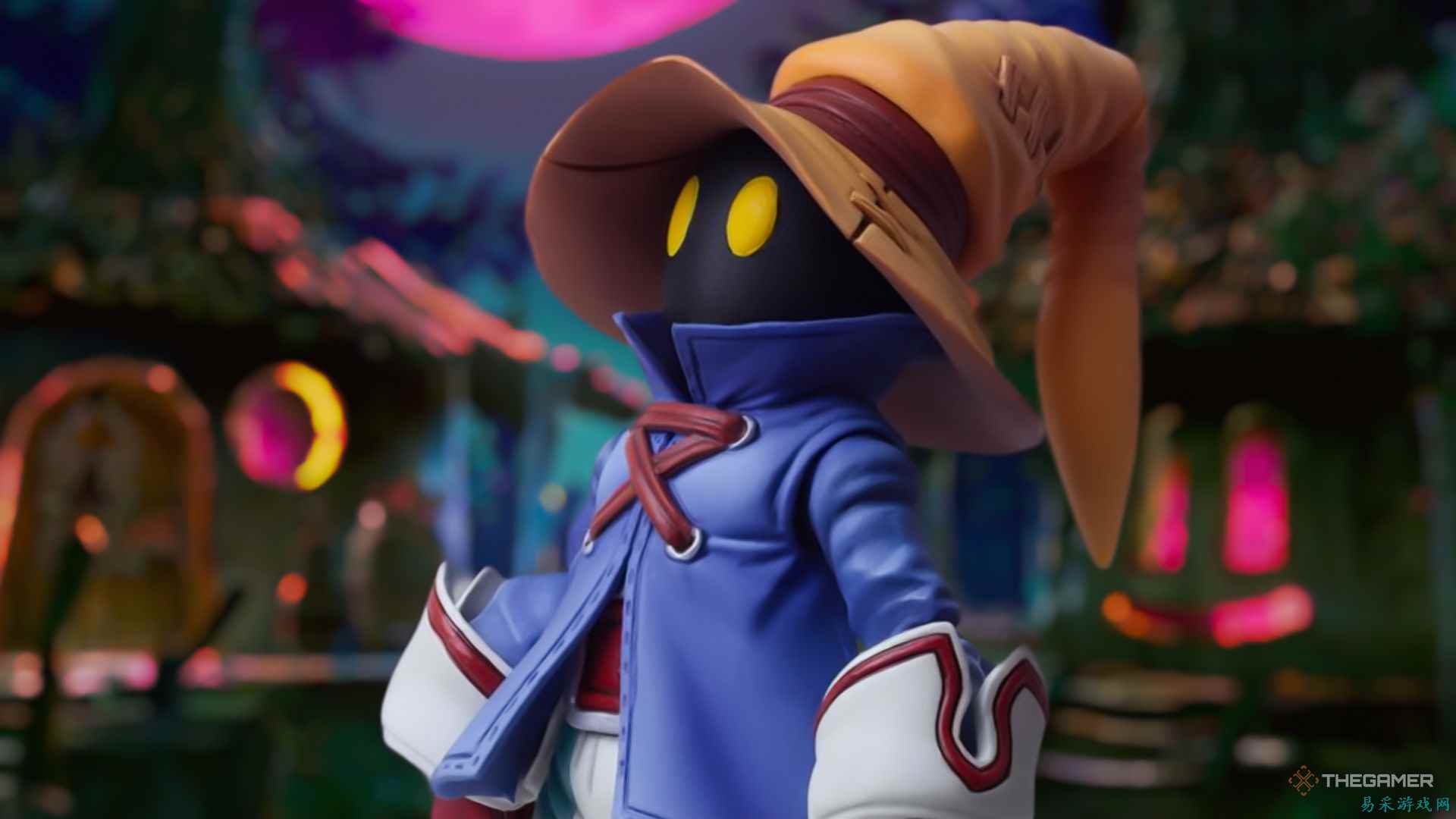 《最终幻想7：重制版》第三部有望亮相TGA，两段内部新视频引燃期待