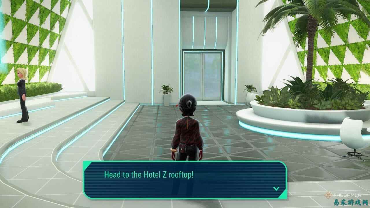 如何启动《宝可梦传说 Z-A》的超级维度DLC