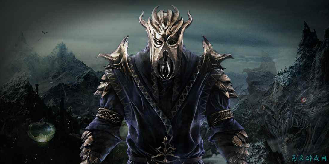 《上古卷轴5》玩家对游戏登陆Switch 2表示反感