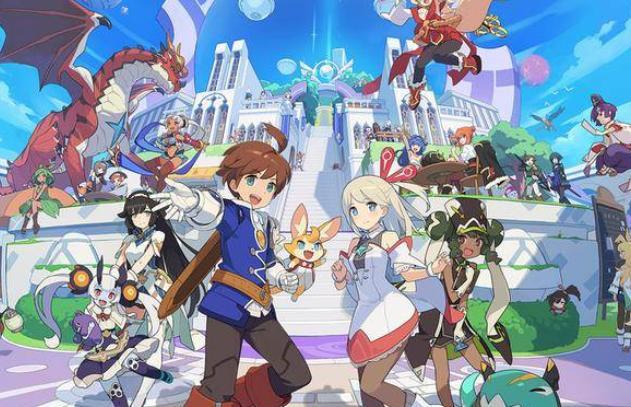 《弹射世界》台服去哪下载 网易UU手游加速器带你轻松畅玩