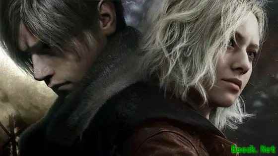 里昂确认登场生化危机：安魂曲新泄露文件曝光恐怖新角色