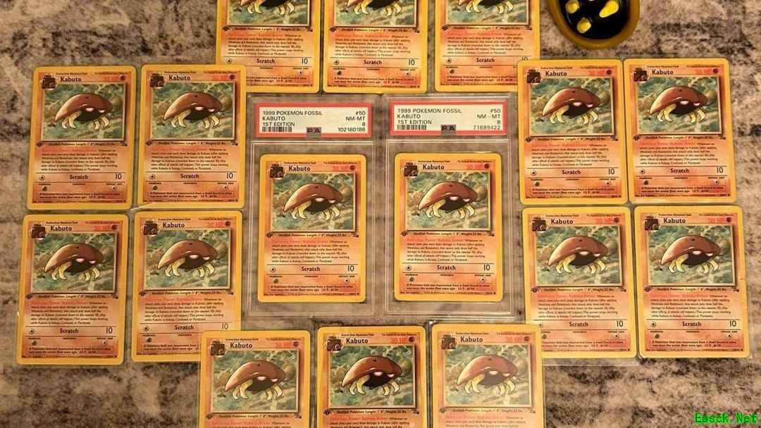 Kabuto King签名化石盔卡拍出36万元，善款全捐儿童医院