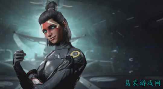 《星际战甲》最新更新“旧日和平”上线 多项新内容