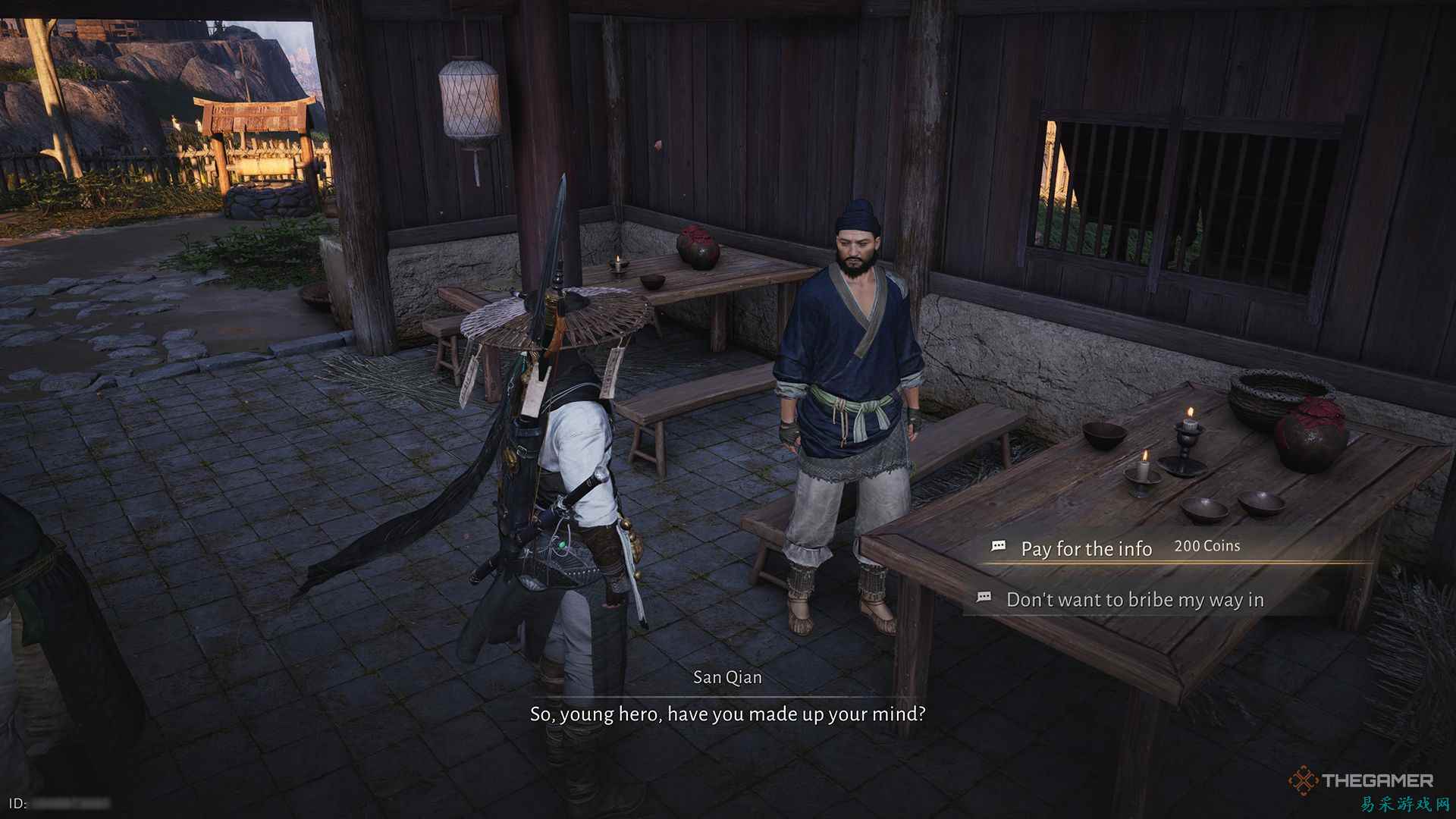 如何加入《燕云十六声》中的天渊教