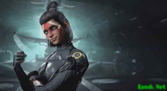 《星际战甲》最新更新“旧日和平”上线 多项新内容