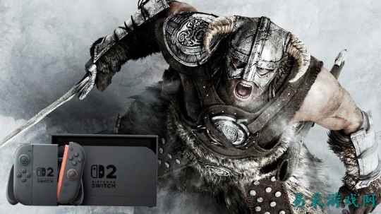 问题百出！玩家怒喷《上古卷轴5》NS2版：十分钟闪退一次