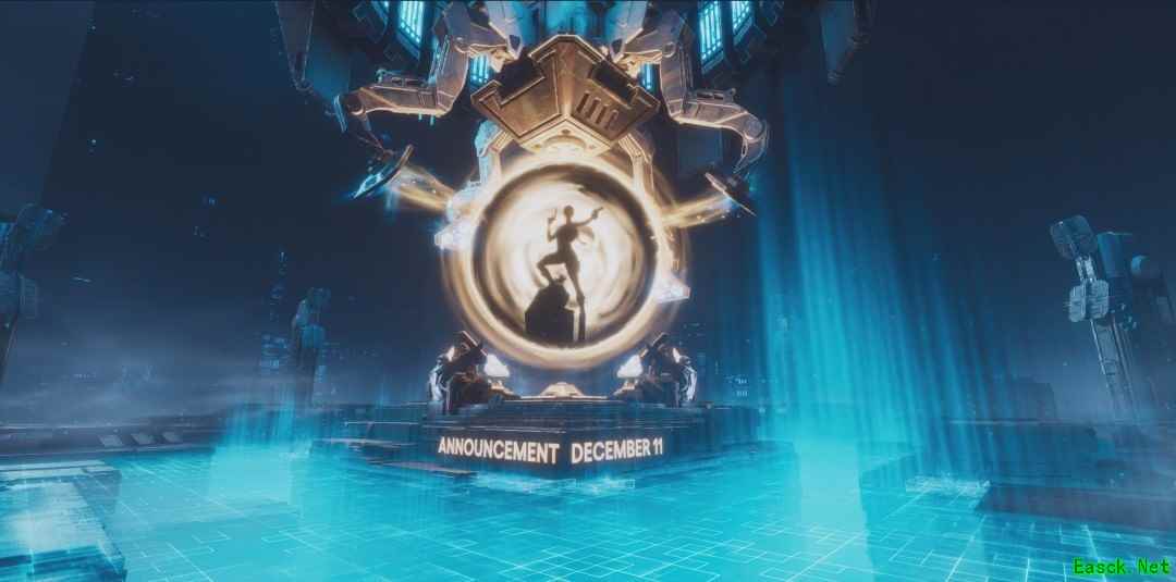 古墓丽影新作即将揭晓：12月11日TGA盛典见证劳拉归来