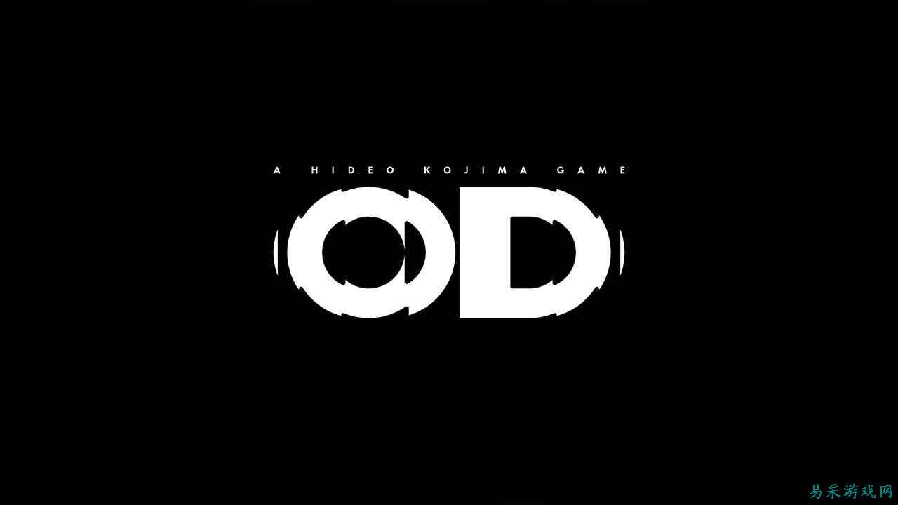 小岛秀夫新作《OD》：发售日期、玩法及我们所知的一切