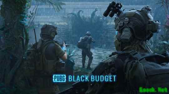 《PUBG：黑域撤离》官方预告片 首次封闭测试开启