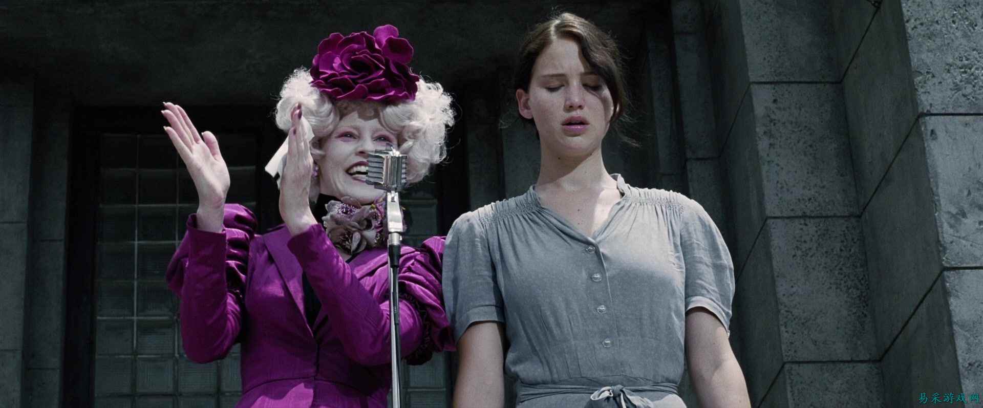 詹妮弗·劳伦斯和乔什·哈切森将以凯特尼斯和皮塔身份亮相《饥饿游戏》前传电影