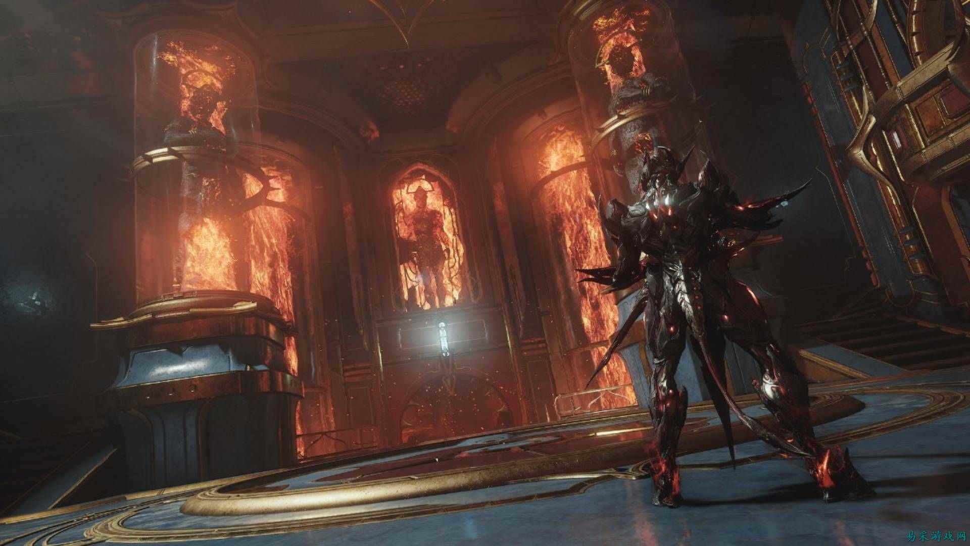 《Warframe》：旧日之息带来玩家热潮，导致服务器问题