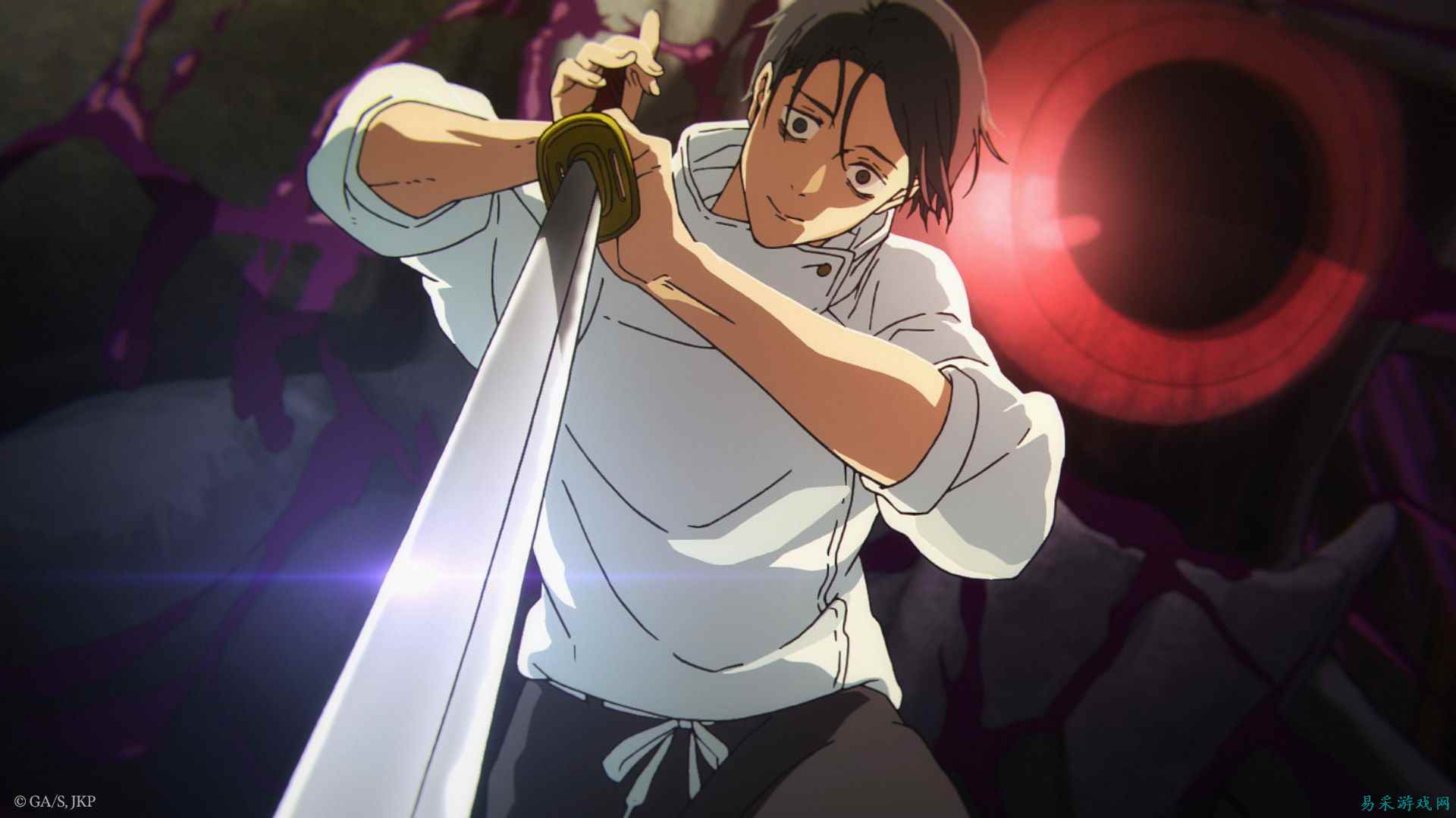 《咒术回战》涩谷事变结局解析：我们需要谈谈乙骨忧太与虎杖悠仁