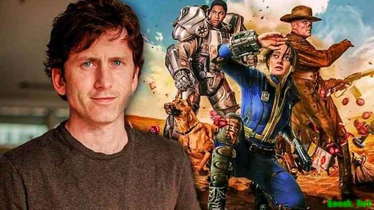 陶德·霍华德谈辐射5构想:剧集成前传新篇