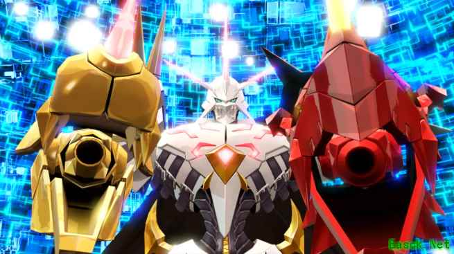 数码宝贝物语：时空异客首部DLC上线，解锁新角色与究极体进化