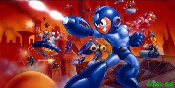 卡普空官宣重启洛克人、逆转裁判、鬼泣三大经典系列