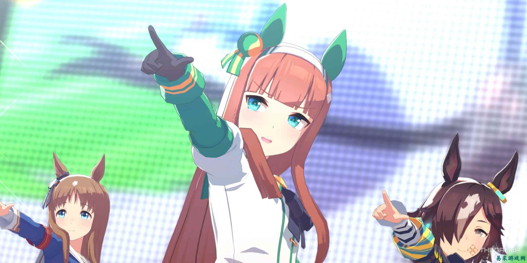 赛马娘粉丝对PETA未经授权创作沉默铃鹿同人图表示强烈不满