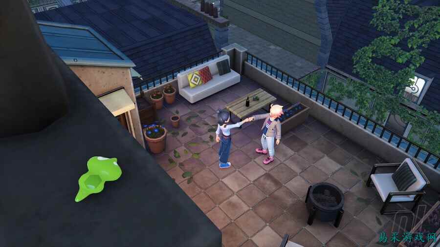 指南：《宝可梦传说 Z-A》：攻略、全野生区域指南与技巧