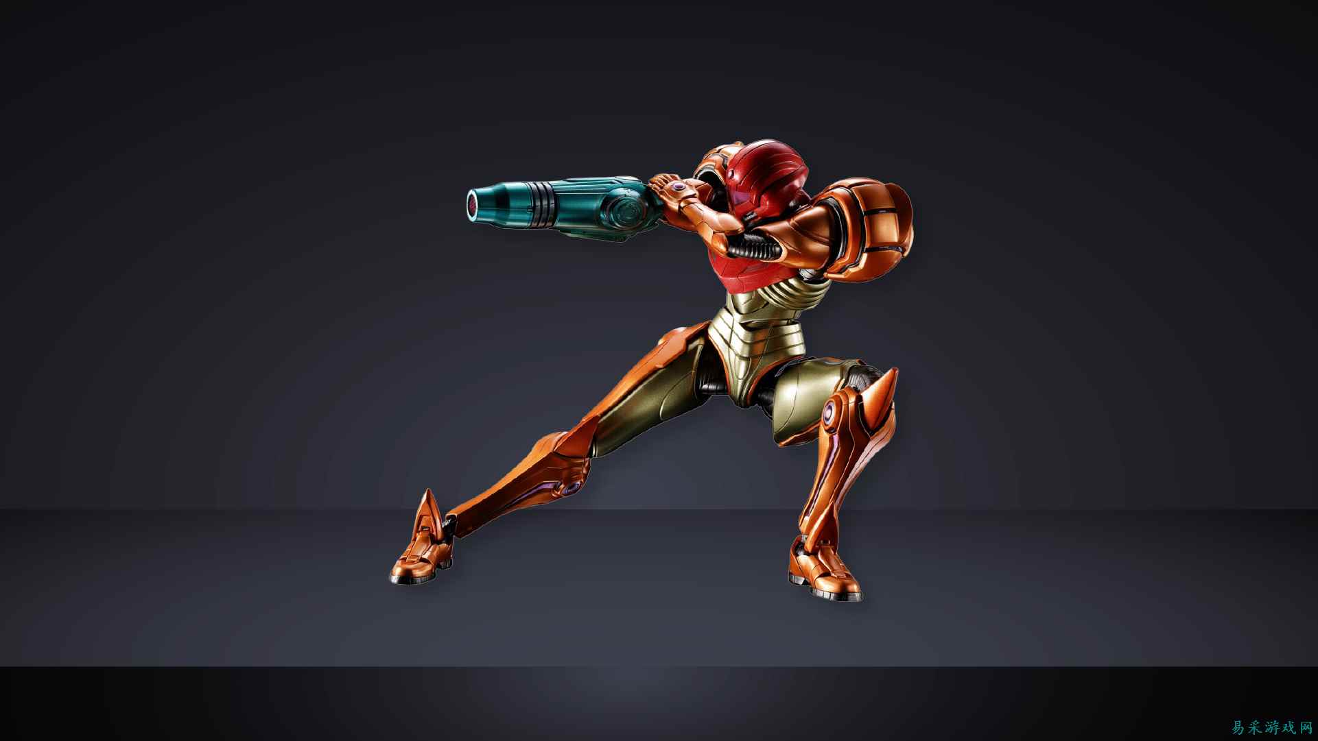 在IGN商店庆祝《银河战士4：超越》发售，购买萨姆斯·阿兰手办