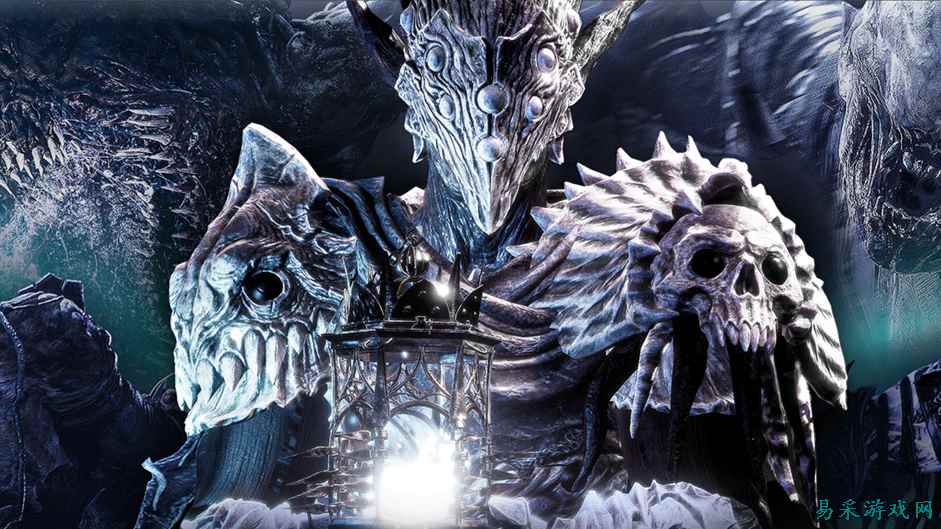 《堕落之主》惊喜推出2.5版本更新，恰逢续作亮相TGA颁奖礼数小时前