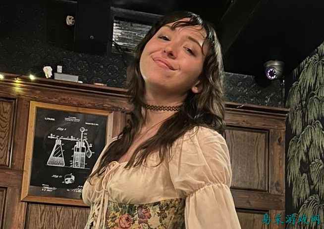 2025年TGA游戏大奖：所有游戏公告与预告片汇总