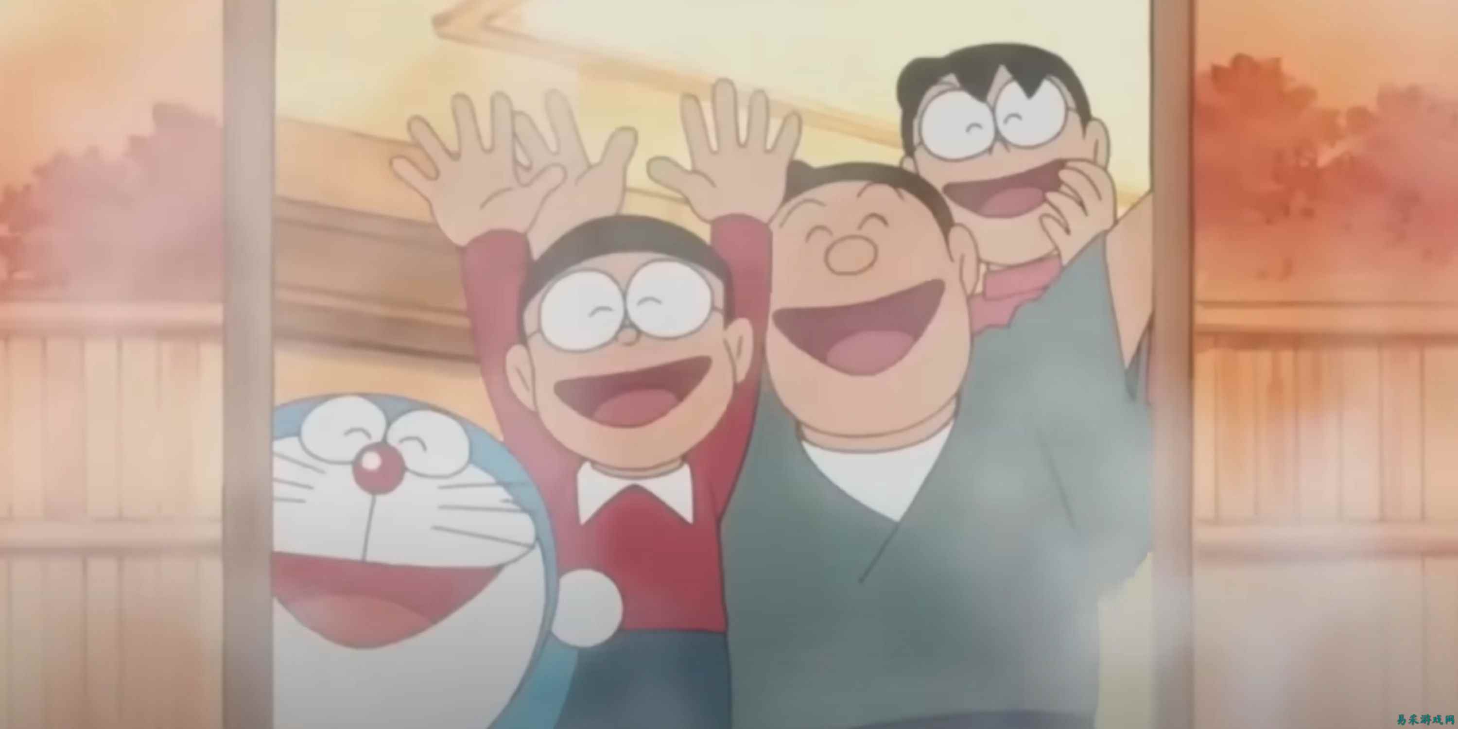 动漫系列中的最佳家庭