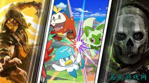 报告称：《黑色行动7》销量较《黑色行动6》大幅下滑