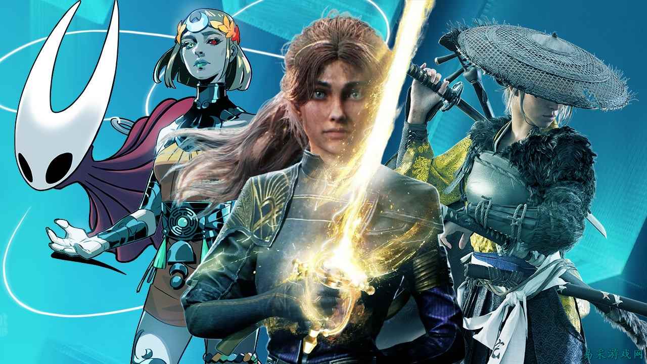 2025年游戏大奖：截至目前已公布内容汇总（实时更新）