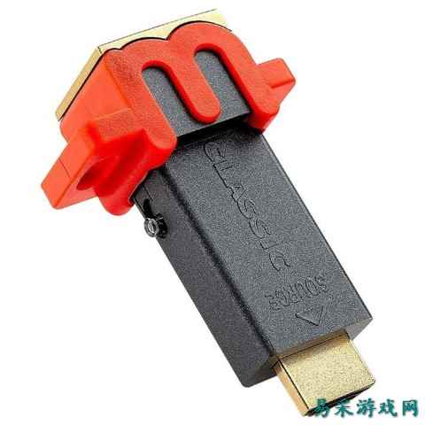 复古游戏与Switch专用mClassic图像增强器迎来史低价