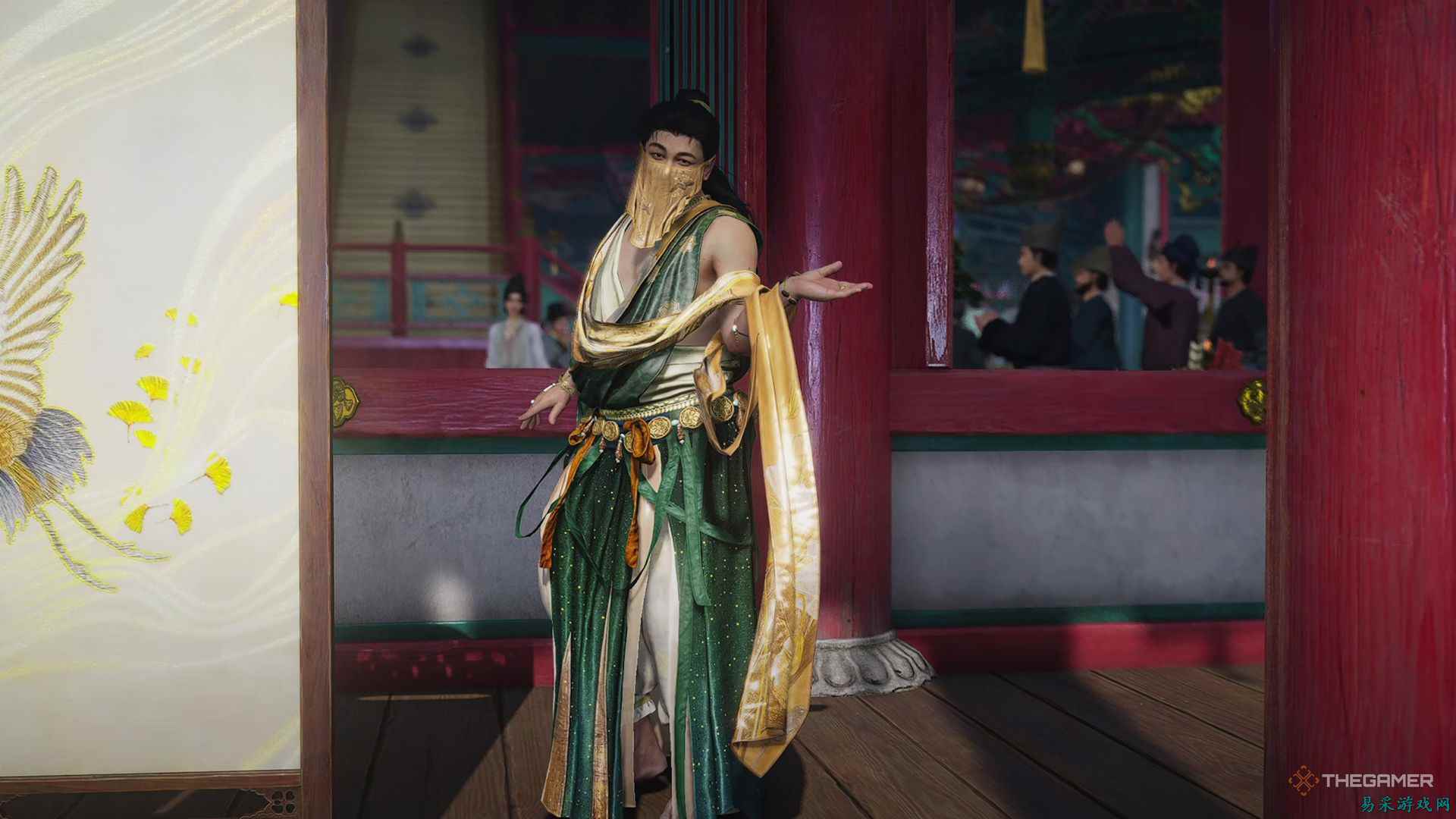 《燕云十六声》主线任务英雄聚义流程攻略